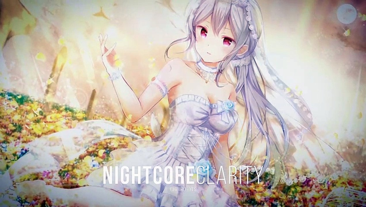 【Nightcore】CHIHIRO - YES