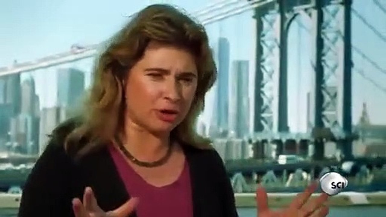 How the Universe Works - Se3 - Ep02 HD Watch