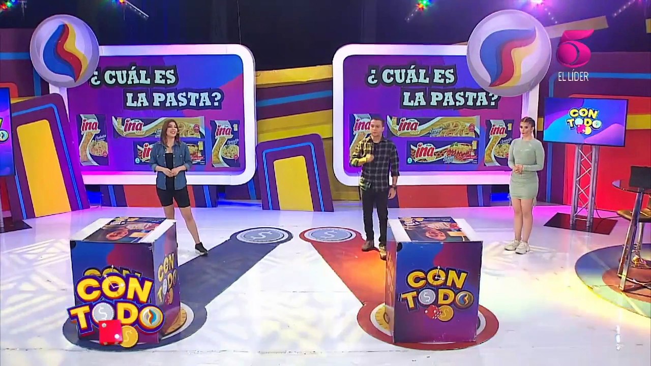Con Todo - 12 de Enero