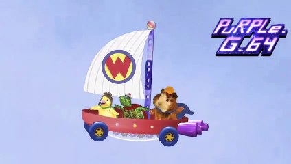 Wonder Pets Saves "Nickelodeon's Make It Pop"  Ending Theme