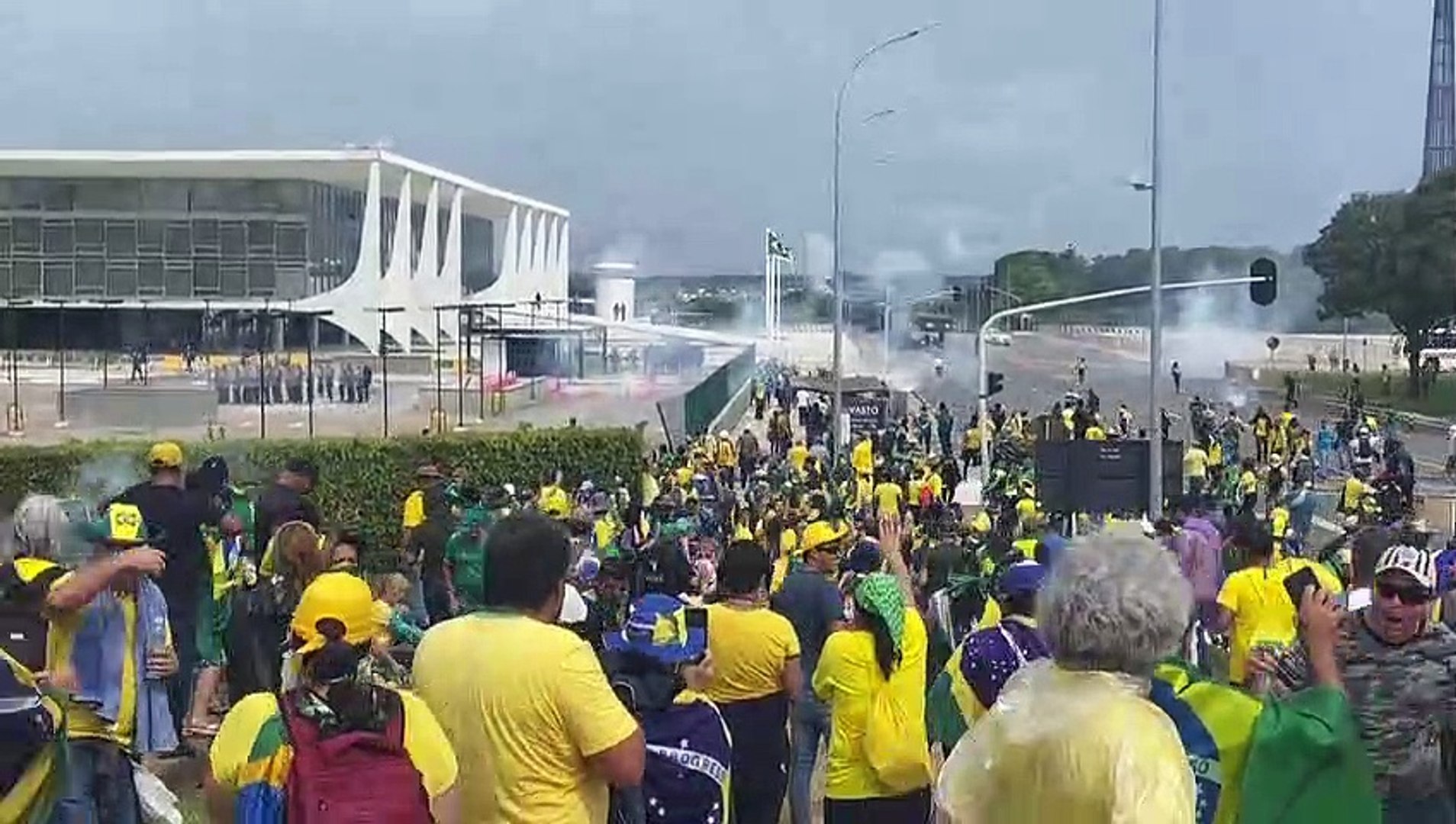 Anderson Torres diz que documento que interferiria nas eleições foi vazado ‘fora de contexto’
