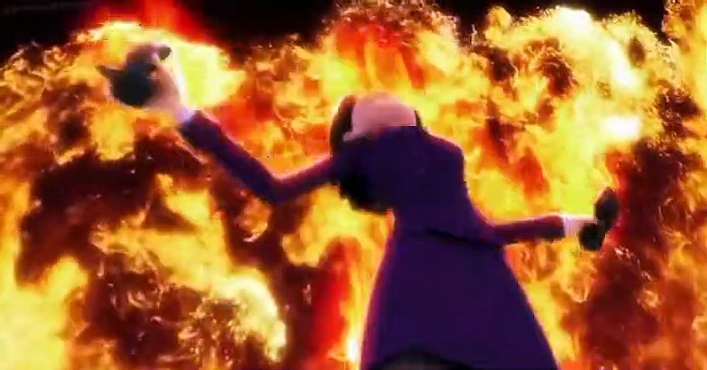 Power Battle Watch Car Power Battle Watch Car E011 Top Star, Sophie Part 1