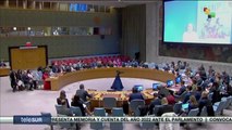 Colombia: Misión de verificación presenta informe ante ONU sobre implementación de Acuerdos de paz