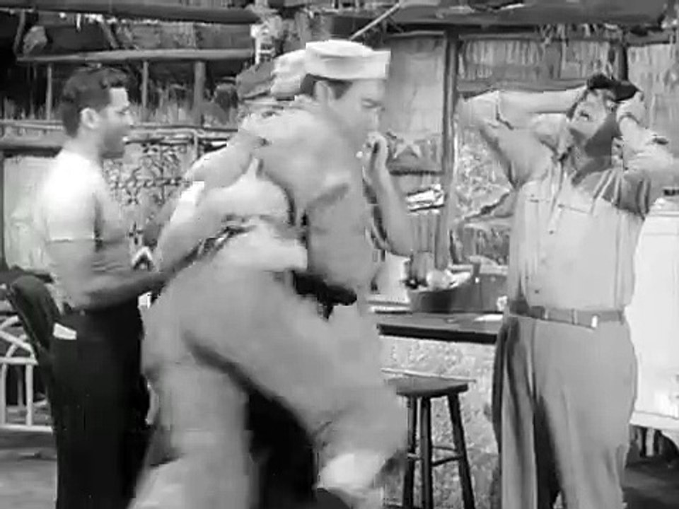 McHale's Navy - Se2 - Ep20 HD Watch