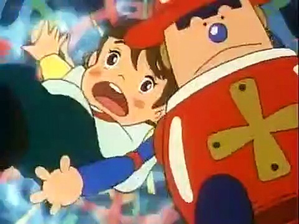 SuperBook - Se2 - Ep07 HD Watch