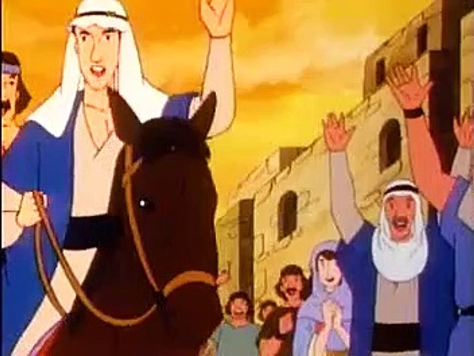 SuperBook - Se2 - Ep09 HD Watch