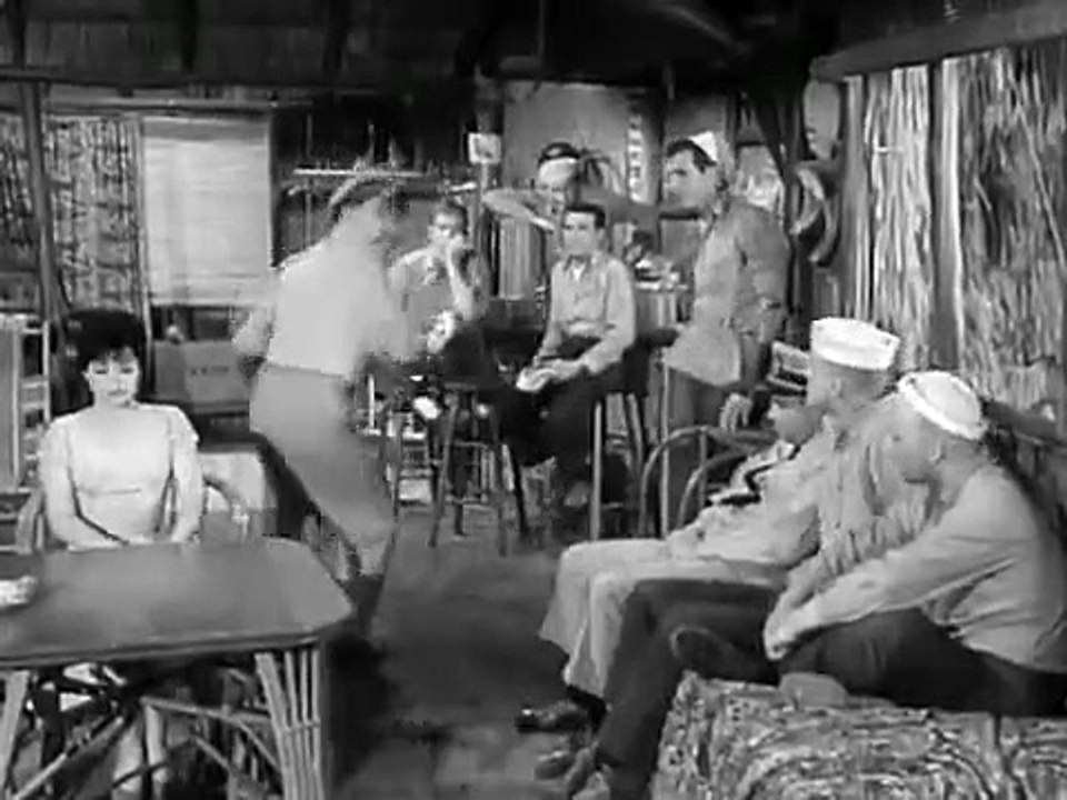 McHale's Navy - Se2 - Ep24 HD Watch