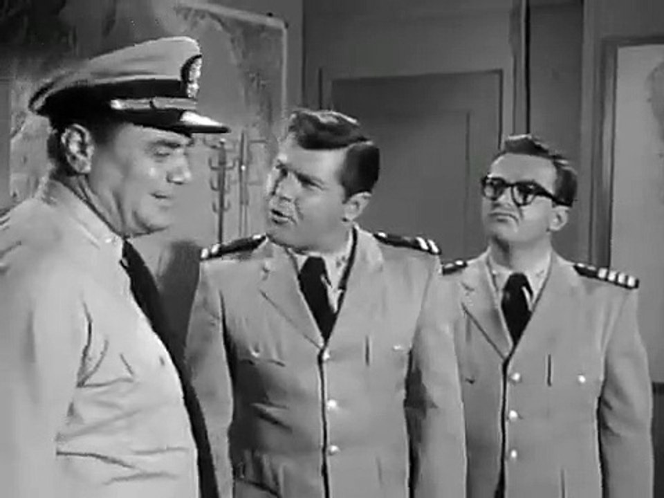 McHale's Navy - Se2 - Ep26 HD Watch