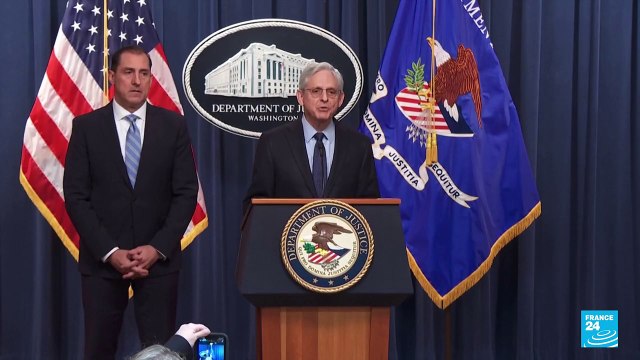 Abogados de Biden hallaron documentos confidenciales en su casa de Delaware