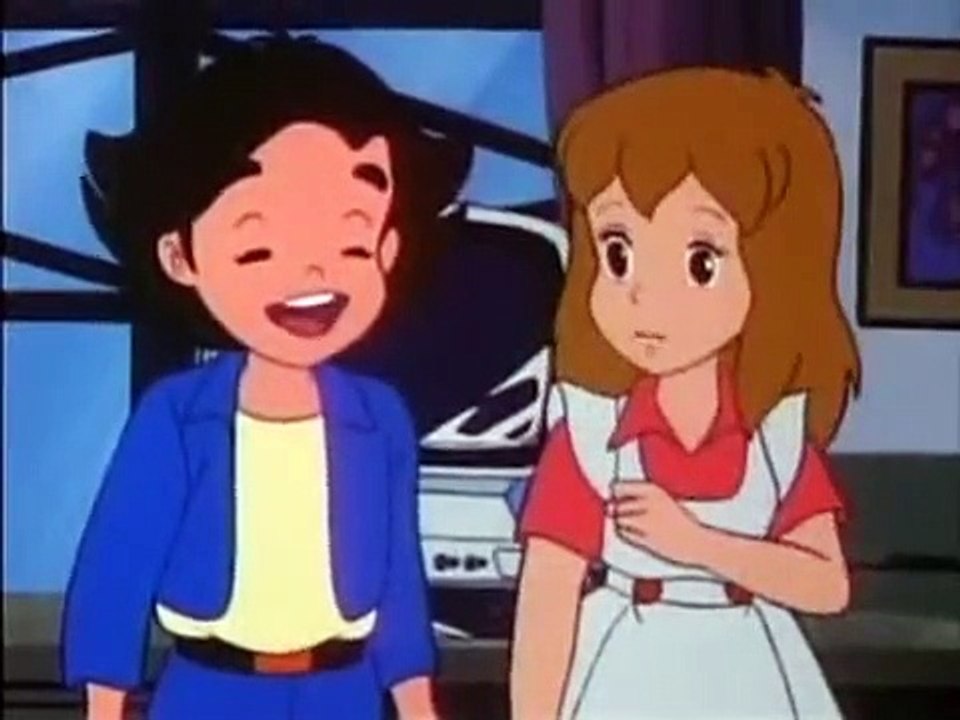 SuperBook - Se2 - Ep15 HD Watch