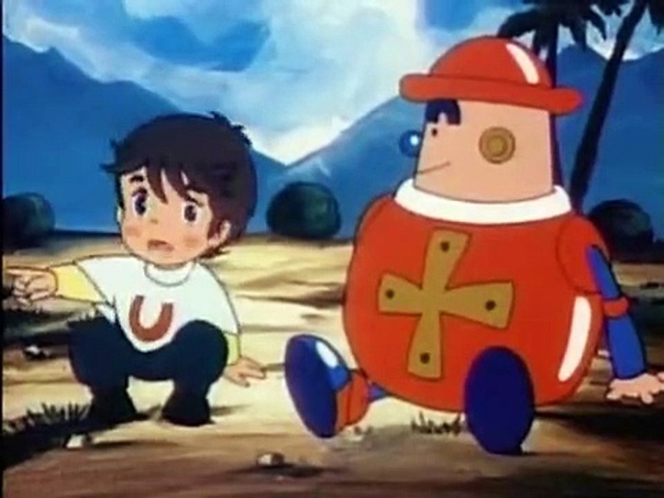 SuperBook - Se2 - Ep16 HD Watch