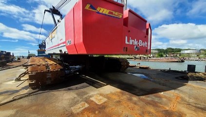 LMCS Wants Dive Standards