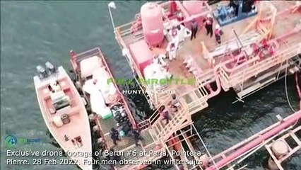 Paria Abdicates in Final Submission 📝