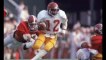 Charles White , USC's 1979 Heisman Trophy passed away at 64