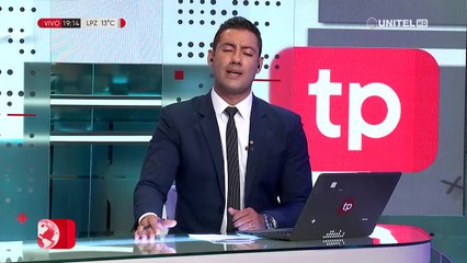 Fuerza antidrogas interviene hangares y una pista clandestina en Warnes