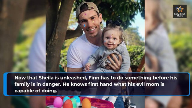 Finn Life Change Decision, Makes Ultimate Steffy Sacrifice Bold and the Beautifu