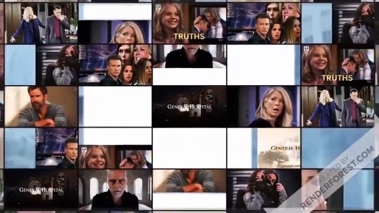 FULL - General Hospital Spoilers Friday, January 13 _ GH 1_13_2023