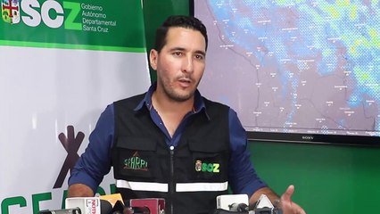 Las lluvias no afectaron el caudal de los ríos; el Searpi advierte con saturación de suelos