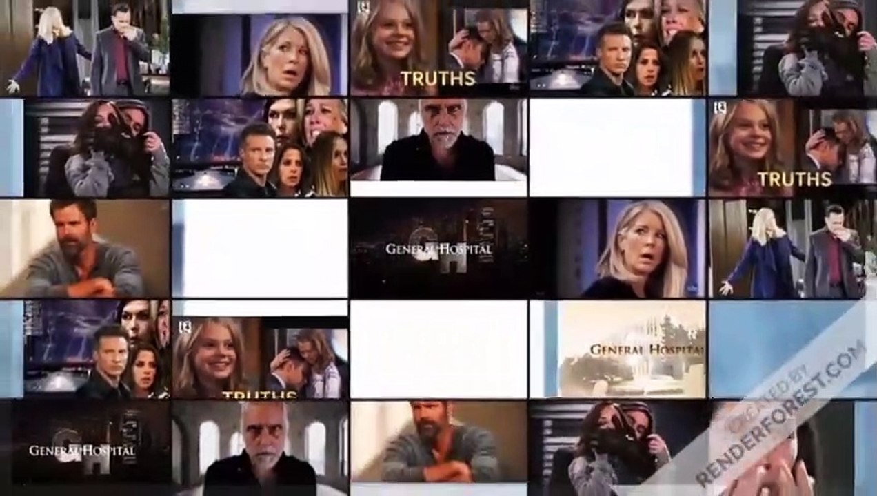 Next On General Hospital Monday, January 16 _ GH 1_16_23 Spoilers