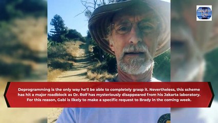 Gabi Attacks Stefan Where It Hurts Most, Wreck Chloe Reunion Days of Our Lives S