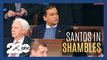 Controversy over NY Congressman George Santos continues