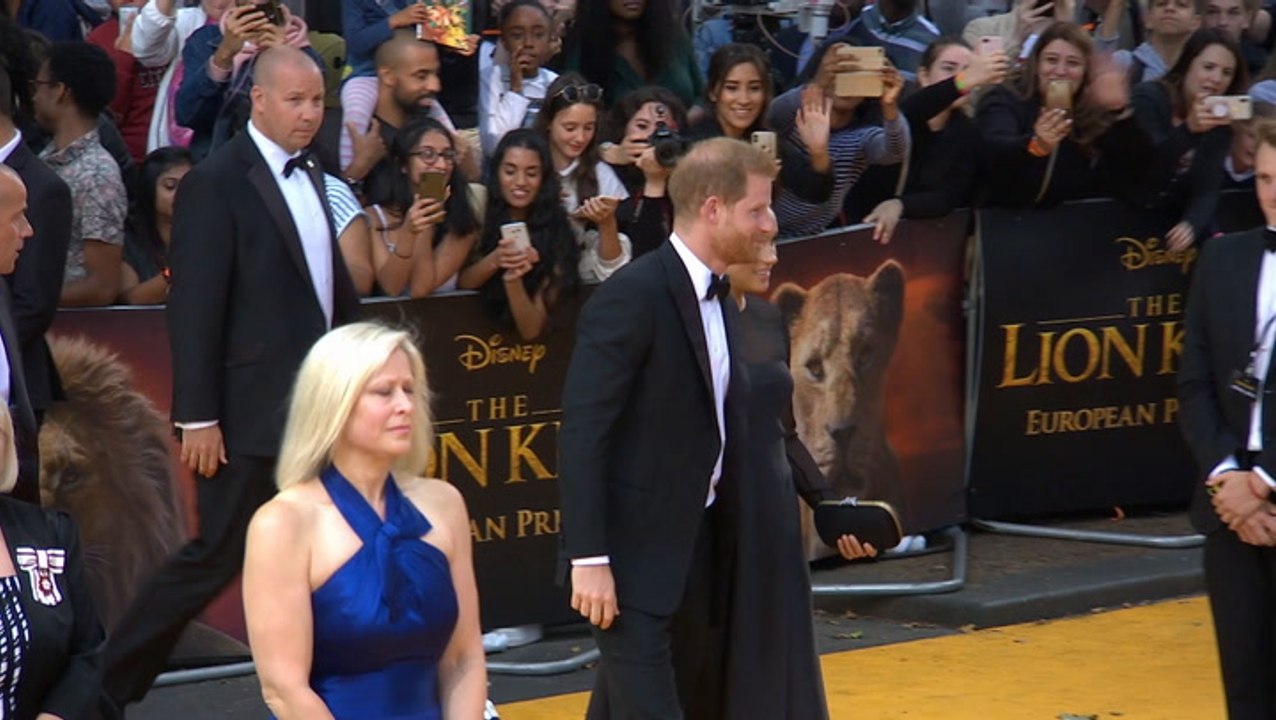 Prince Harry Admits He Was Surprised His Kids Resemble Him, Not Meghan Thanks To ‘Ginger Gene’