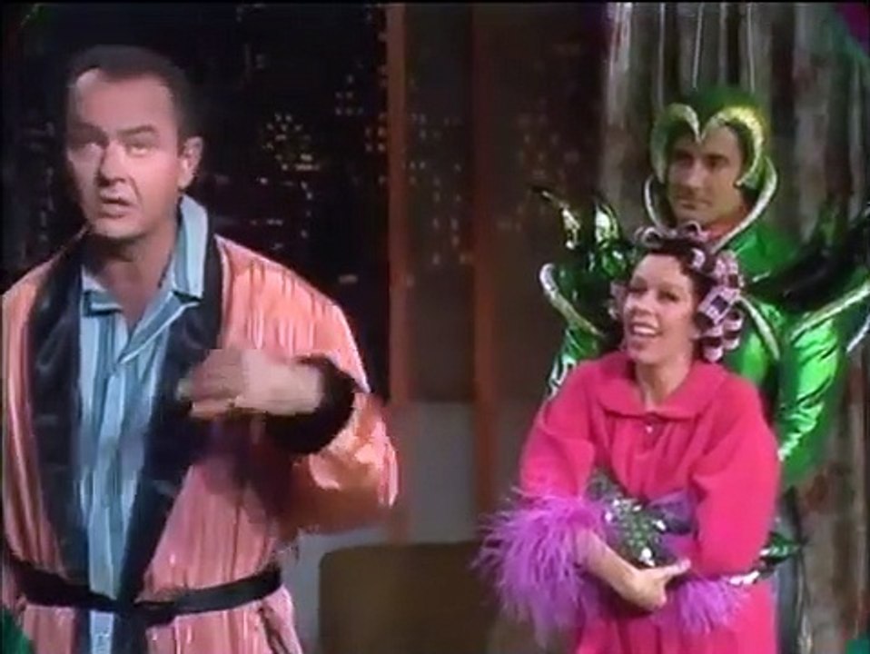 The Carol Burnett Show - Se1 - Ep06 HD Watch