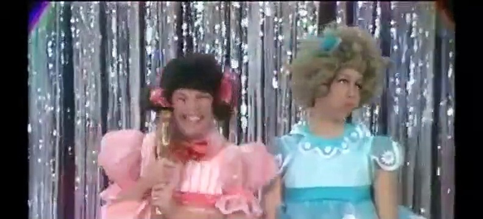 The Carol Burnett Show - Se1 - Ep11 HD Watch