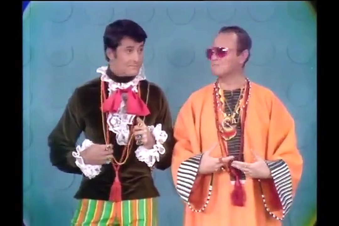 The Carol Burnett Show - Se1 - Ep13 HD Watch