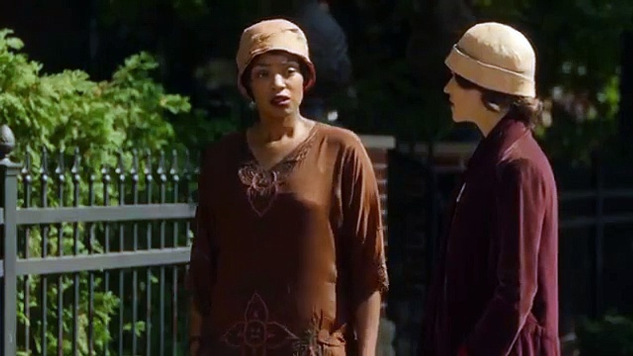 Frankie Drake Mysteries - Se1 - Ep11 - Once Burnt Twice Spied Track this SHOW HD Watch