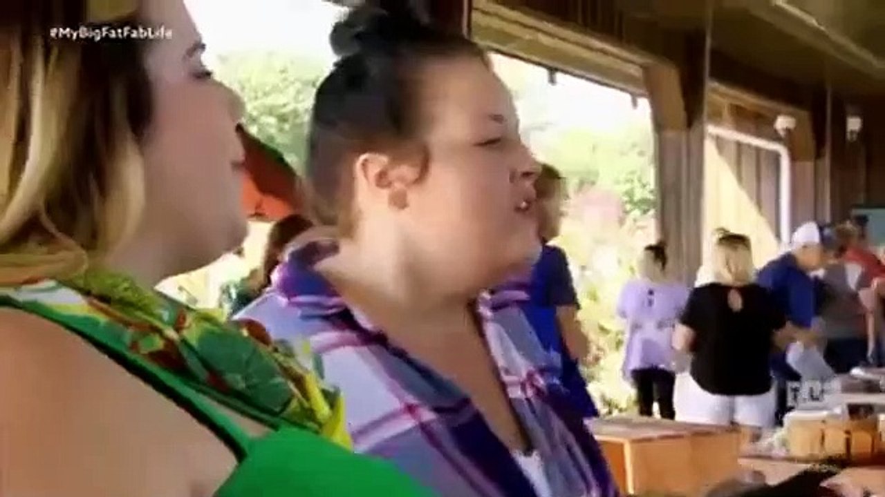 My Big Fat Fabulous Life - Se4 - Ep04 HD Watch