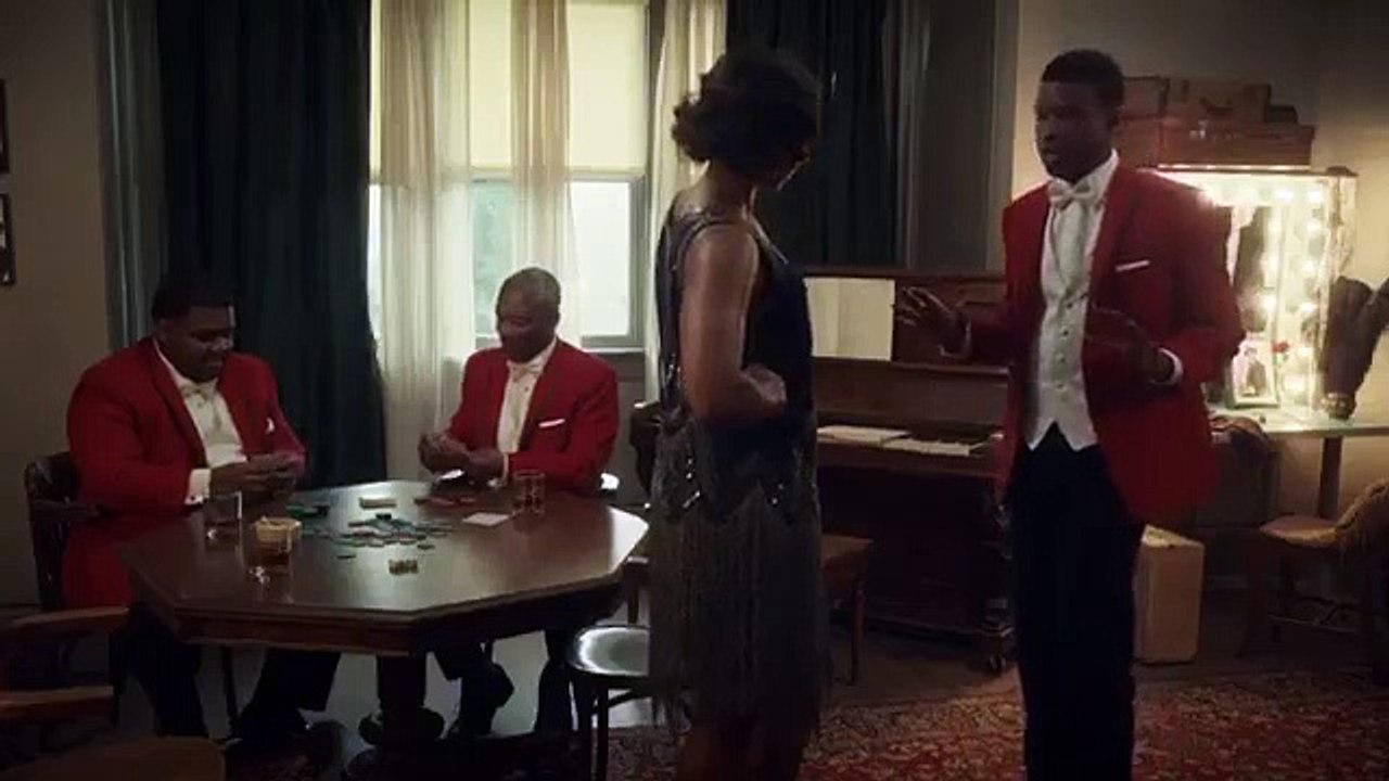 Frankie Drake Mysteries - Se2 - Ep02 - Last Dance HD Watch