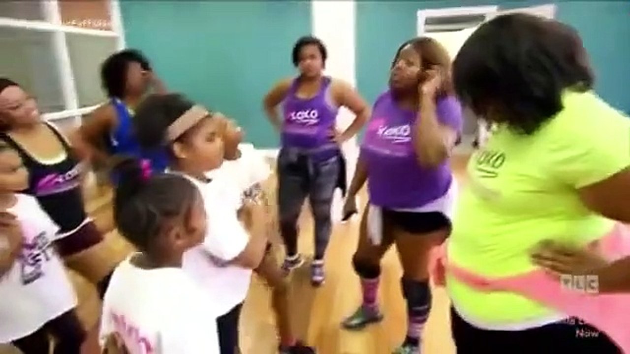 My Big Fat Fabulous Life - Se4 - Ep08 HD Watch