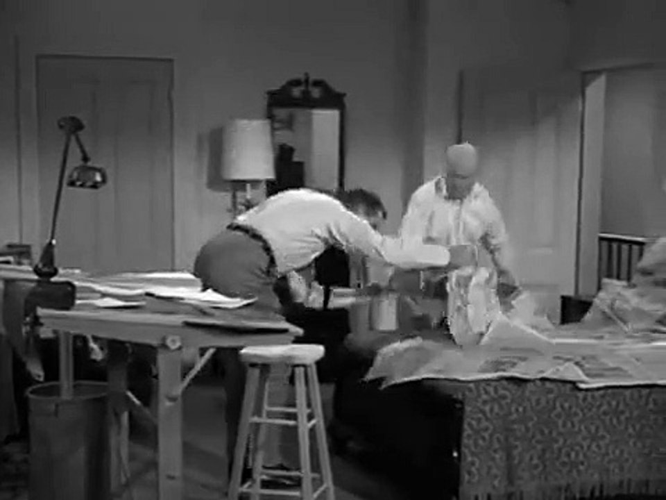 My Three Sons - Se2 - Ep10 HD Watch