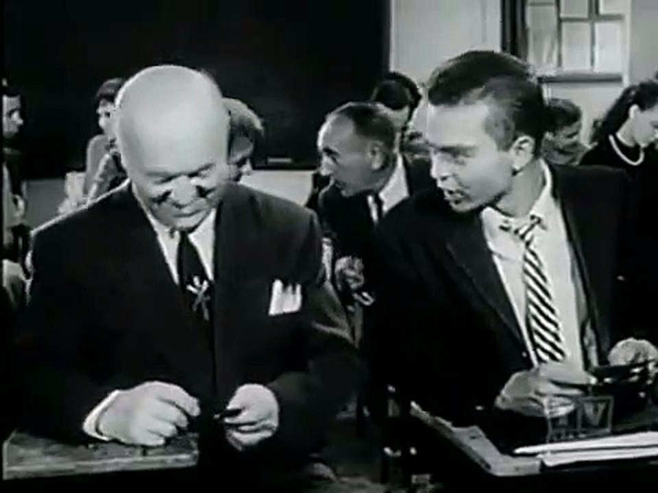 My Three Sons - Se2 - Ep11 HD Watch