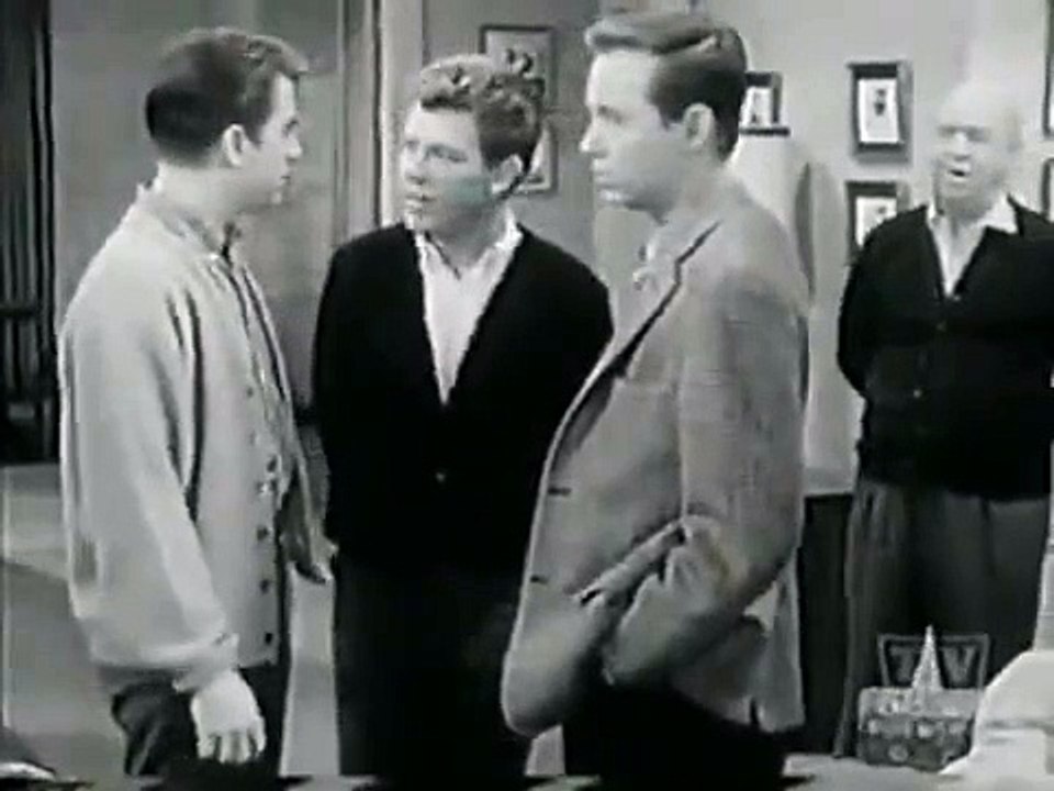 My Three Sons - Se2 - Ep12 HD Watch