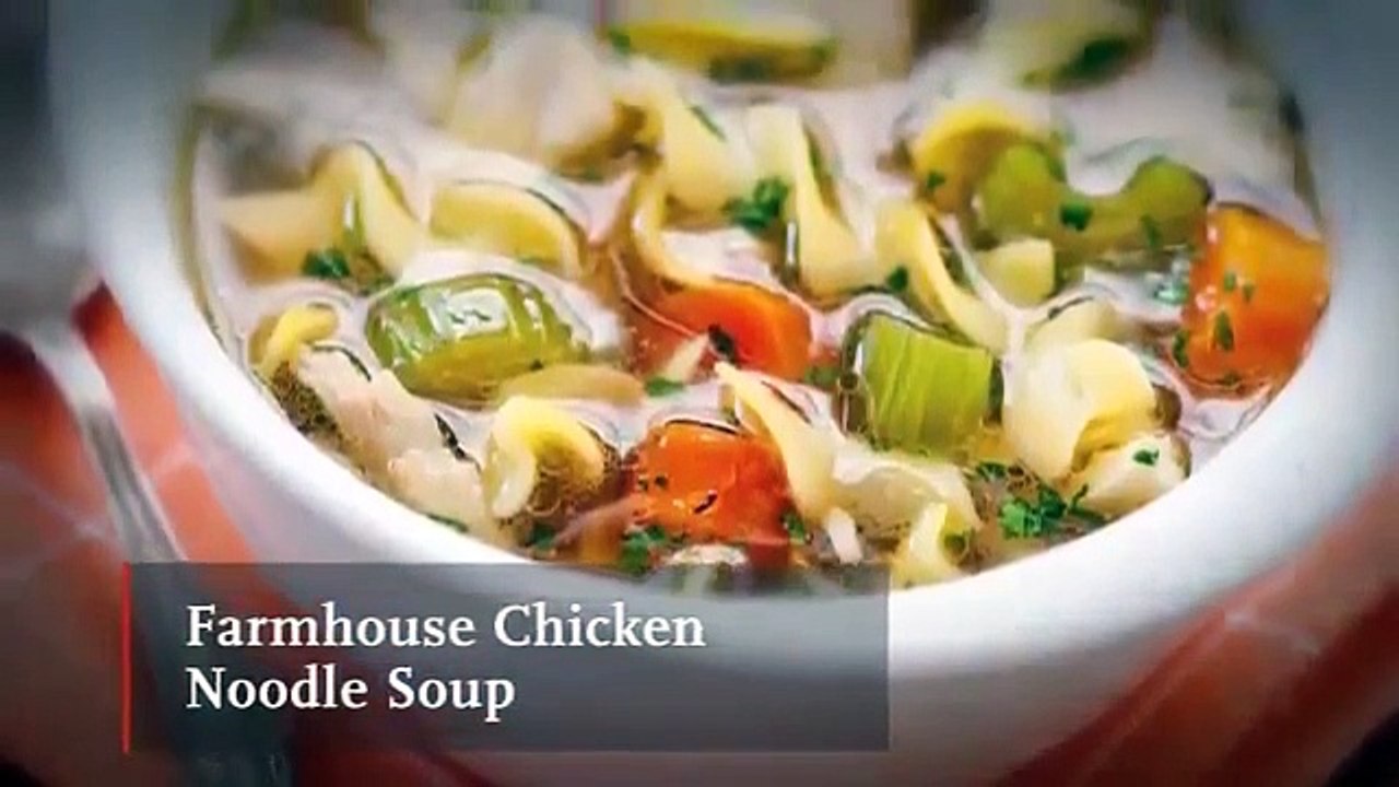 America's Test Kitchen - Se18 - Ep10 HD Watch