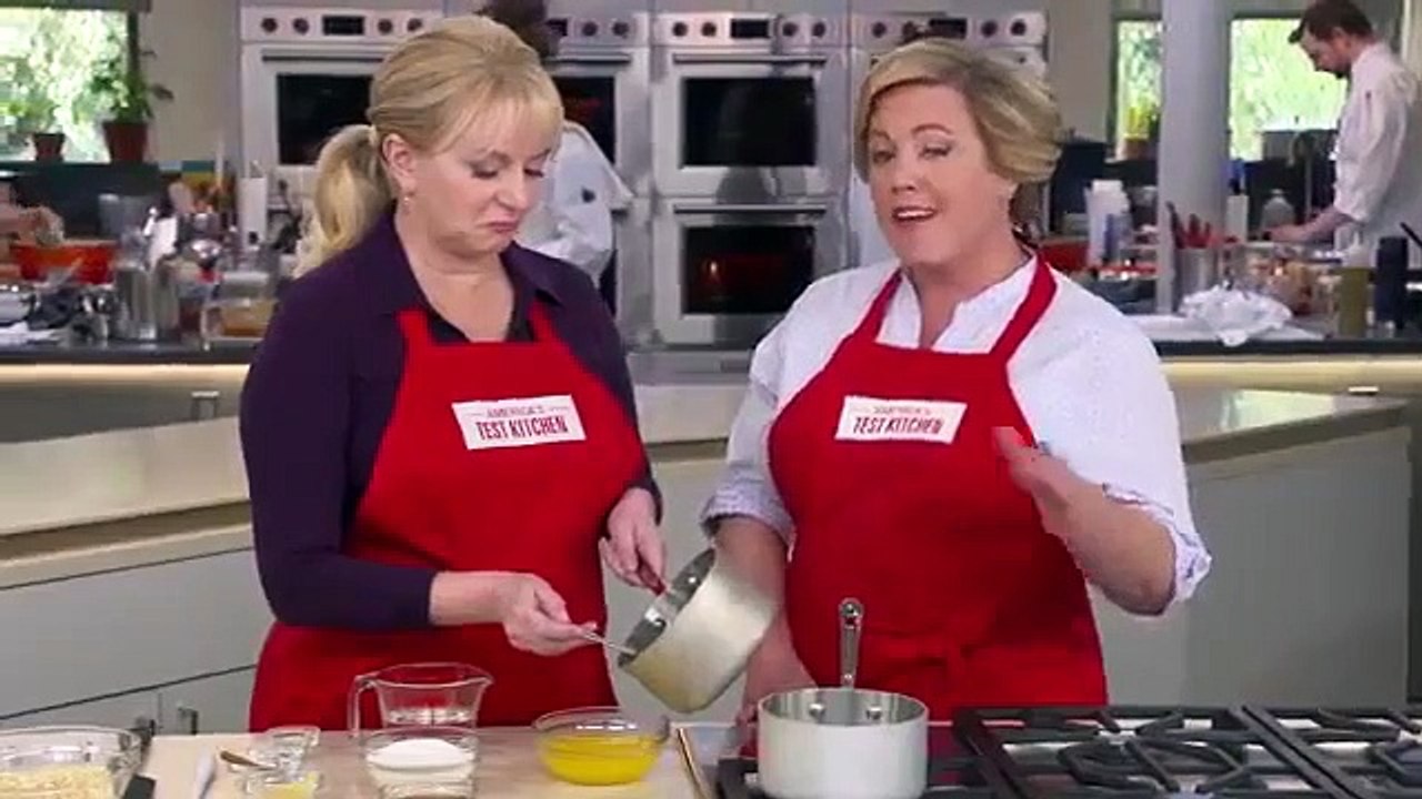 America's Test Kitchen - Se18 - Ep14 HD Watch