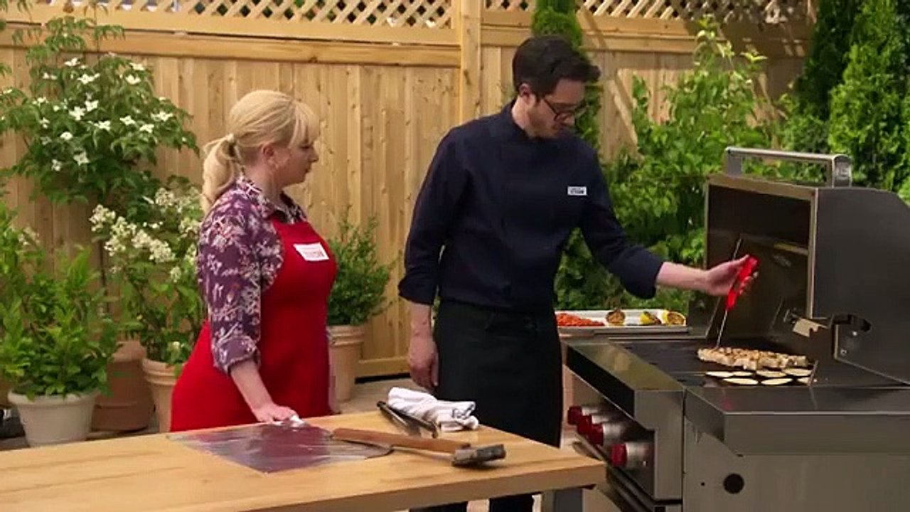 America's Test Kitchen - Se18 - Ep18 HD Watch