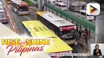 LTFRB, target maibalik ang libreng sakay sa EDSA Bus Carousel sa Pebrero