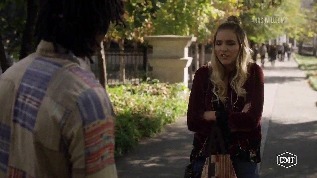 Nashville - Se5 - Ep01 - The Wayfaring Stranger HD Watch