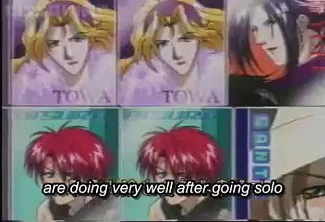 Sensual Phrase - Ep31 HD Watch