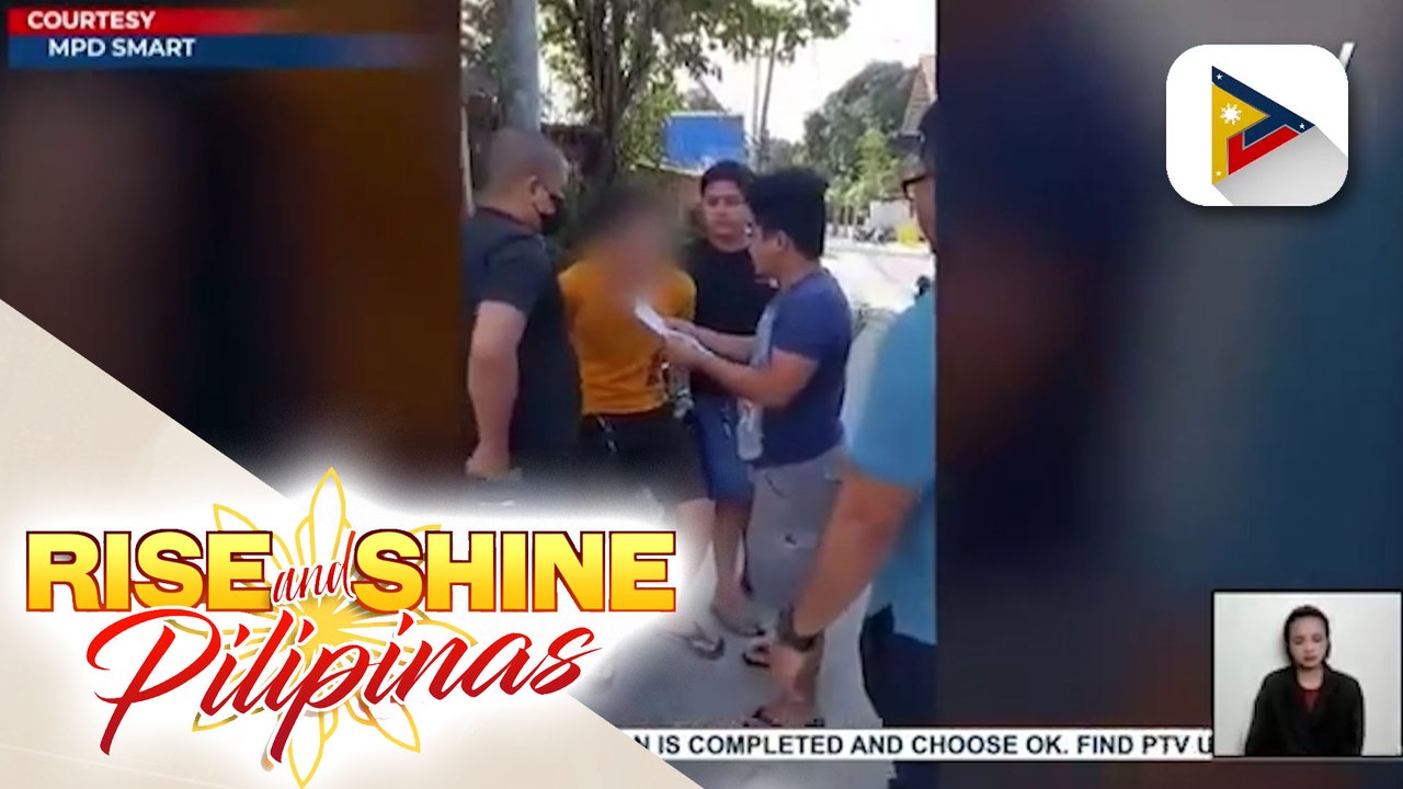 Lalaki, arestado sa Pulilan, Bulacan dahil sa kasong murder at attempted murder