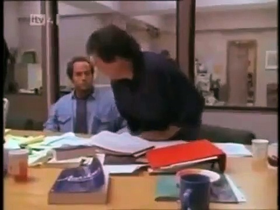 The Larry Sanders Show - Se1 - Ep08 HD Watch