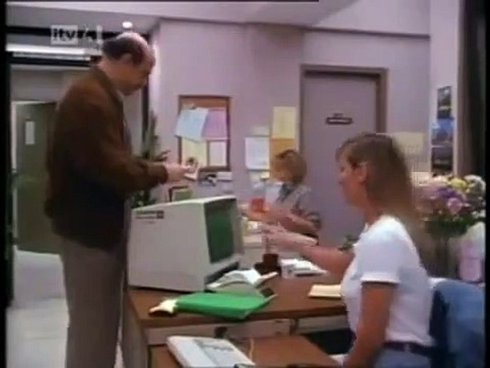 The Larry Sanders Show - Se1 - Ep10 HD Watch