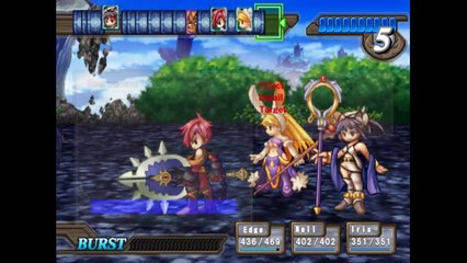 Atelier Iris 3 Playthrough Part 63 Before the Storm