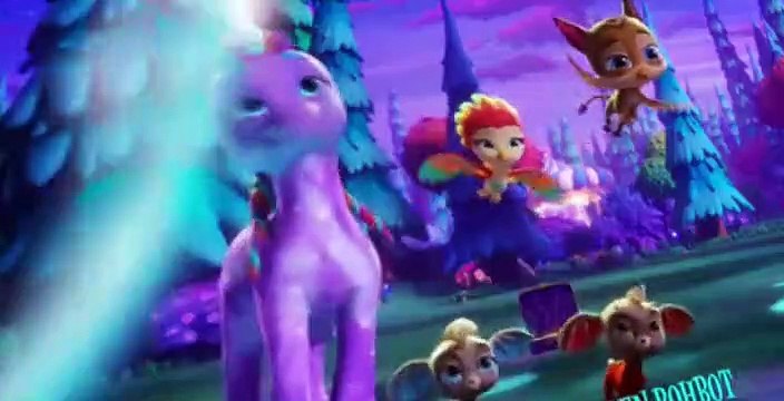 Super Monsters Monster Pets S01 E01