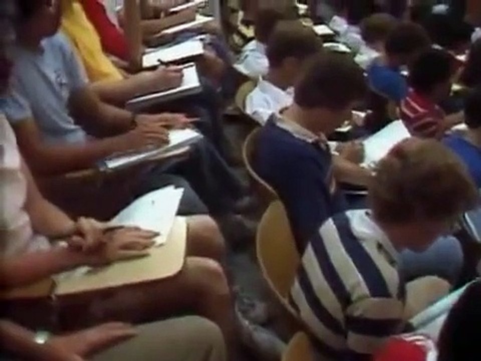 The Mechanical Universe... and Beyond - Se1 - Ep11 HD Watch