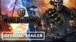 World of Tanks x Terminator 2 | Official Battle Pass - Special Judgment Day Trailer