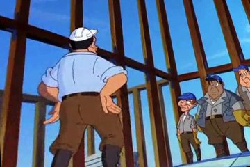 Pinky and the Brain Pinky and the Brain S03 E024 Brain’s Way